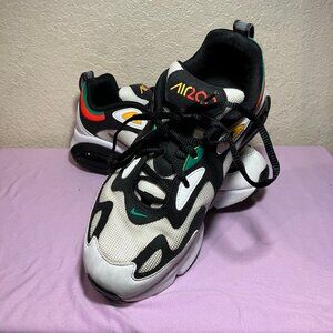 Nike Air Max 200‎ Rasta Youth Size 6